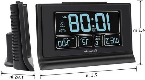 Dream sky alarm clock instructions. Things To Know About Dream sky alarm clock instructions. 